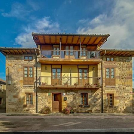 Posada Corral Mayor La Serna  Екстер'єр фото