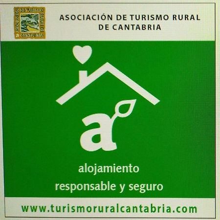 Posada Corral Mayor La Serna  Екстер'єр фото