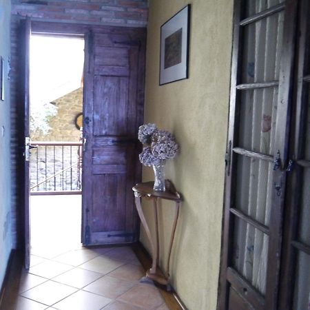 Posada Corral Mayor La Serna  Екстер'єр фото