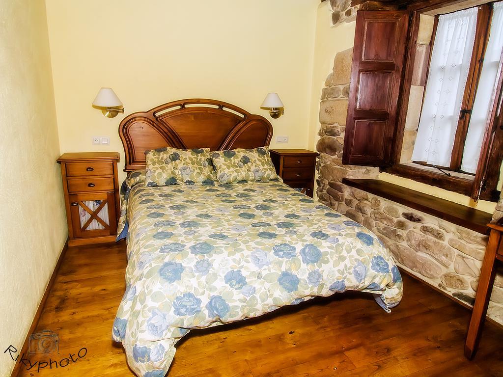 Posada Corral Mayor La Serna  Екстер'єр фото
