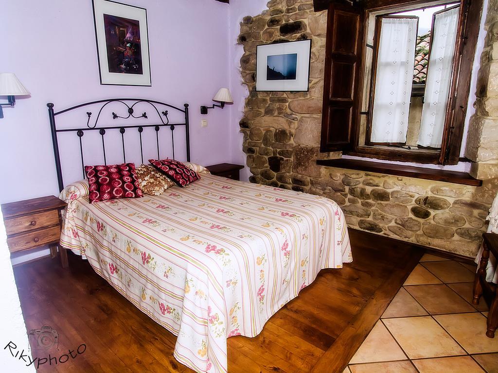 Posada Corral Mayor La Serna  Екстер'єр фото