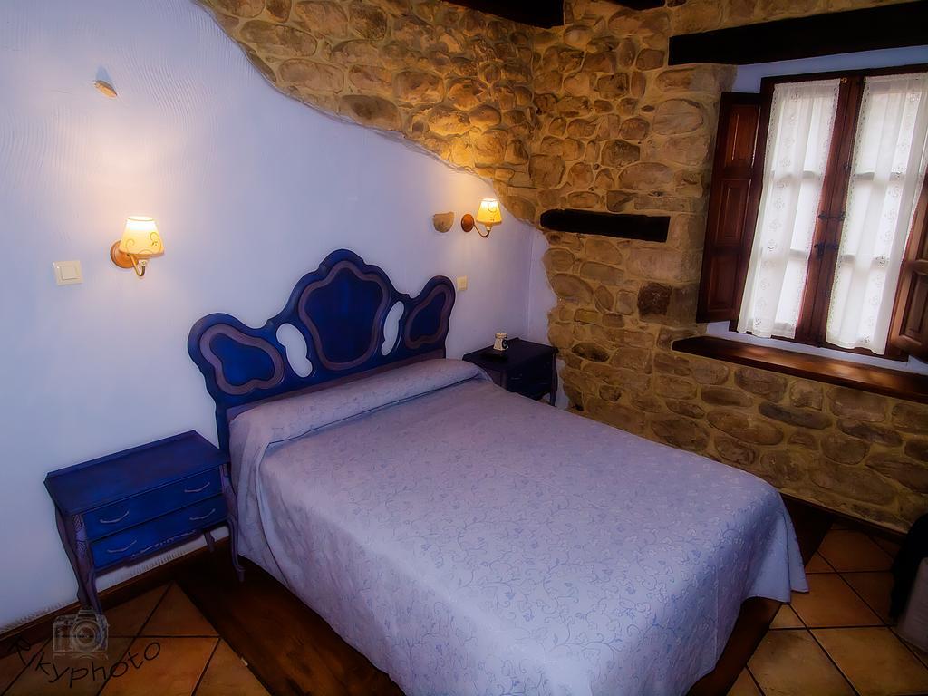 Posada Corral Mayor La Serna  Екстер'єр фото