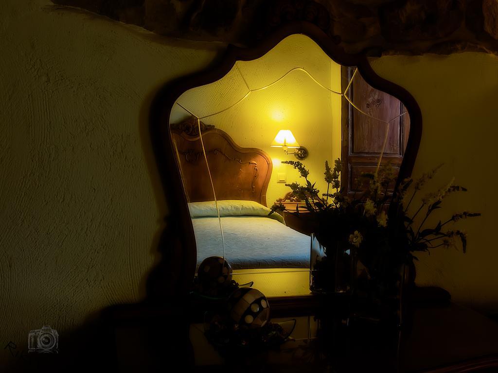 Posada Corral Mayor La Serna  Екстер'єр фото