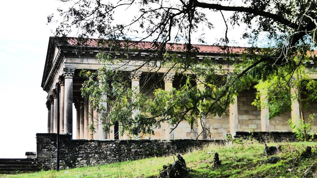 Posada Corral Mayor La Serna  Екстер'єр фото