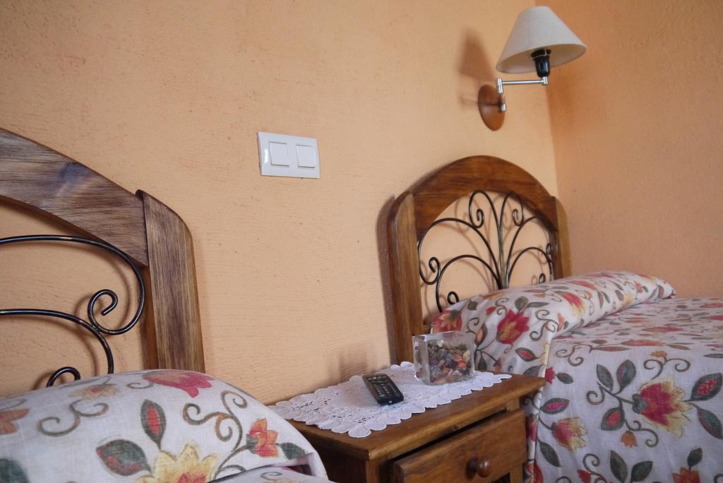 Posada Corral Mayor La Serna  Номер фото
