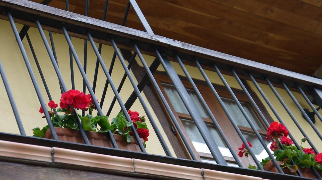 Posada Corral Mayor La Serna  Екстер'єр фото