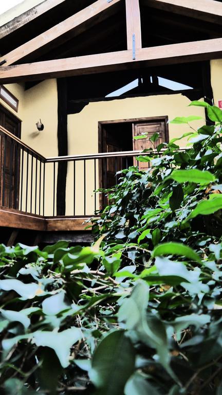Posada Corral Mayor La Serna  Екстер'єр фото