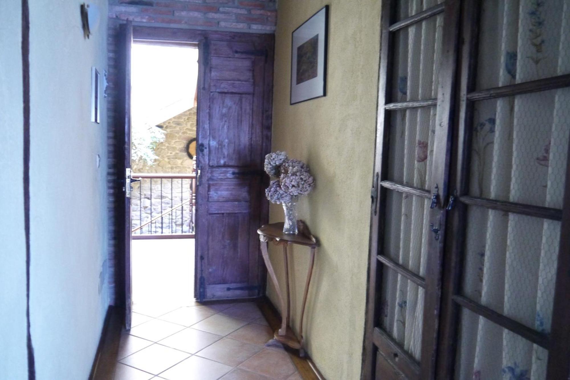 Posada Corral Mayor La Serna  Екстер'єр фото