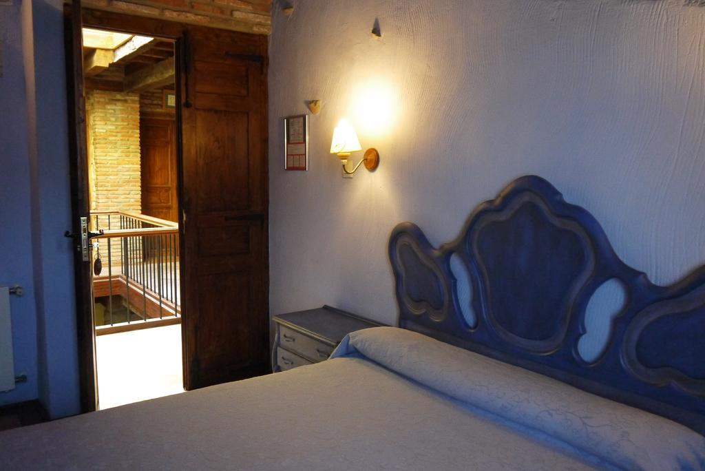 Posada Corral Mayor La Serna  Номер фото