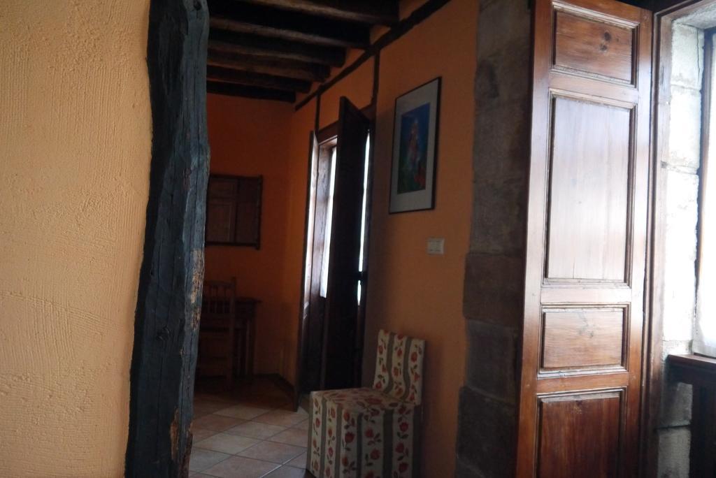 Posada Corral Mayor La Serna  Номер фото